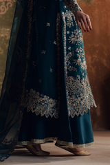 Zarposh JAHANARA LUXURY FORMALS '26 | GULEEN