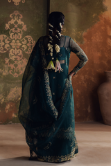 Zarposh JAHANARA LUXURY FORMALS '26 | GULEEN