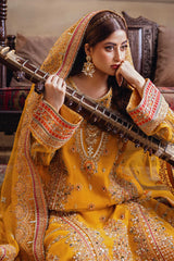 Sajal Bridal Collection‘24 By Serene SB-28 Mahpara