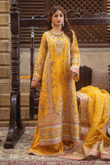 Sajal Bridal Collection‘24 By Serene SB-28 Mahpara