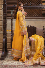 Sajal Bridal Collection‘24 By Serene SB-28 Mahpara