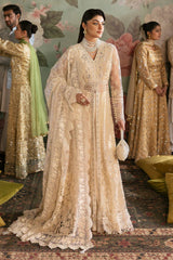 Imrozia Serene | PARNOOR | Jashn Bridal Edits'25