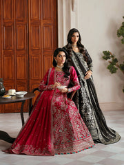 Gulaal | Sorelia | Serica Unstitched RAW SILK