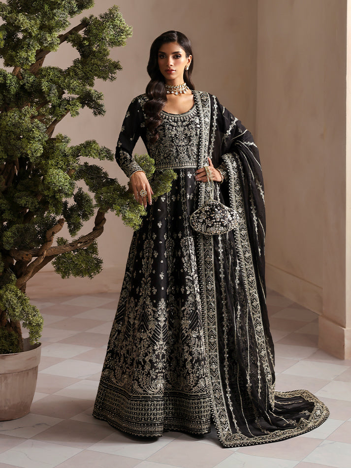 Gulaal | Sorelia | Serica Unstitched RAW SILK