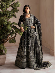 Gulaal | Sorelia | Serica Unstitched RAW SILK