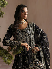 Gulaal | Sorelia | Serica Unstitched RAW SILK