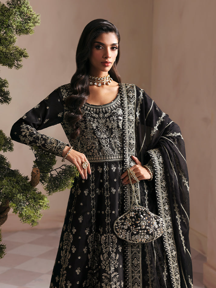 Gulaal | Sorelia | Serica Unstitched RAW SILK