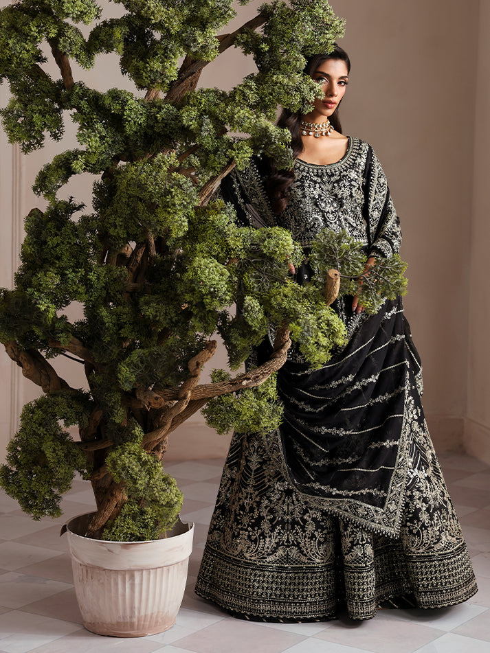 Gulaal | Sorelia | Serica Unstitched RAW SILK