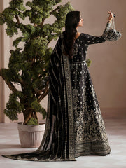 Gulaal | Sorelia | Serica Unstitched RAW SILK