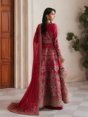 Gulaal | Serosia | Serica Unstitched RAW SILK