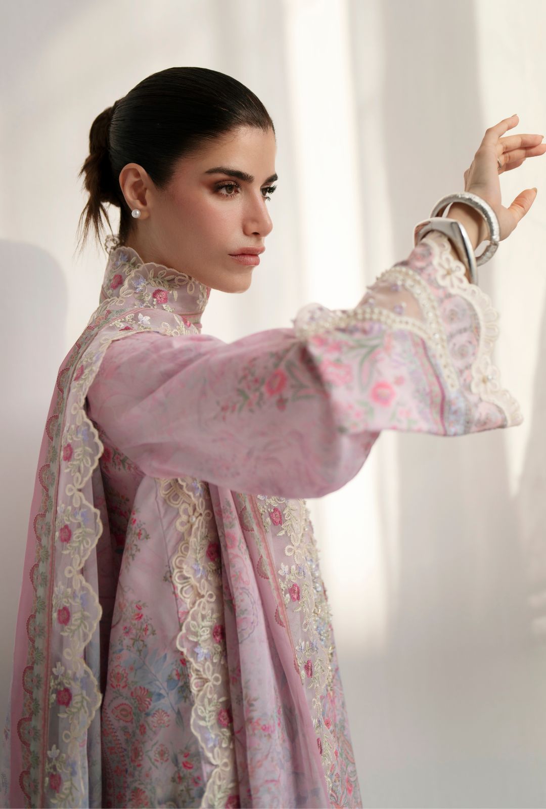 AJR | SERENYA | Garden Whispers