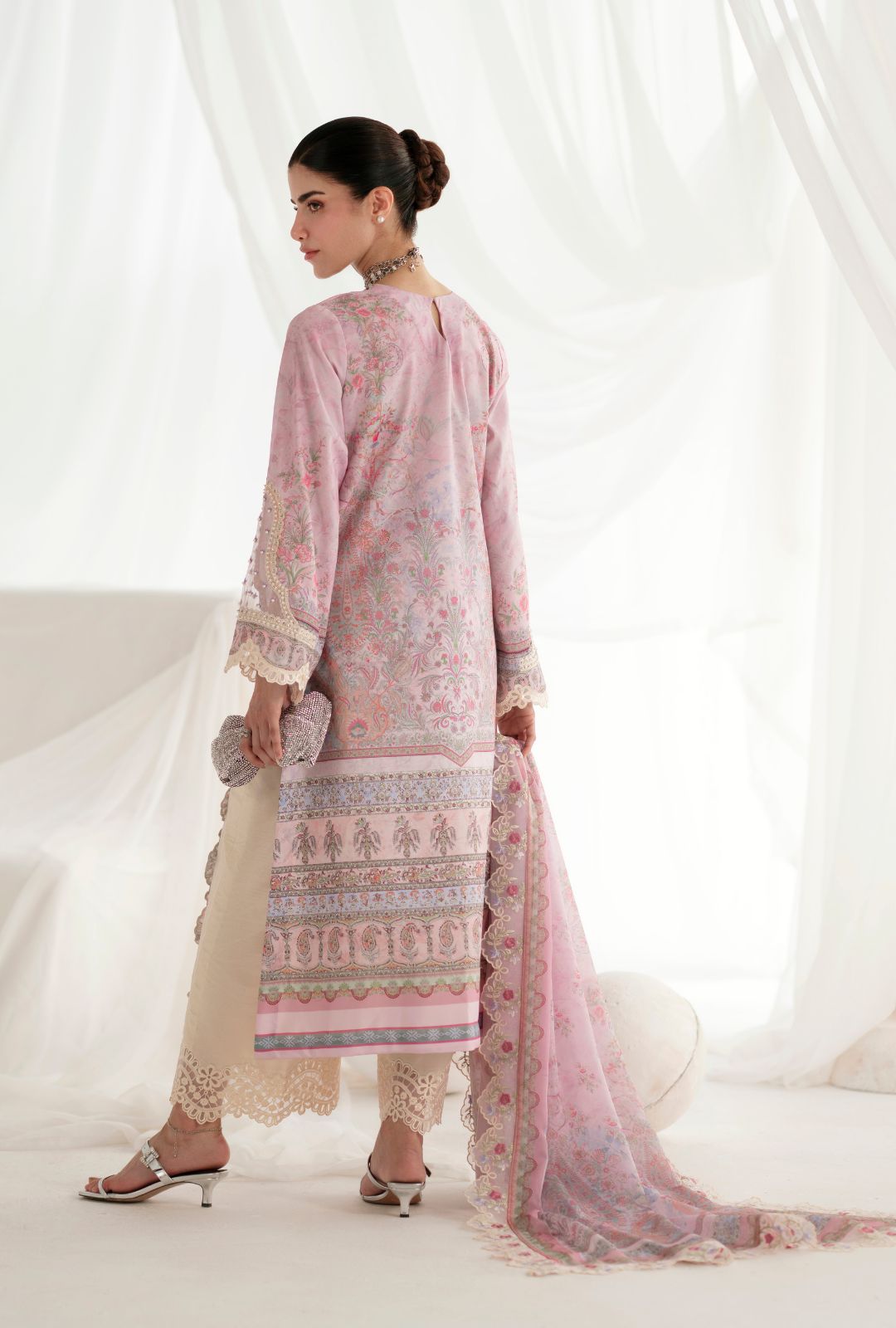 AJR | SERENYA | Garden Whispers