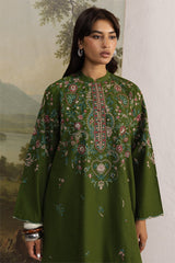 Zara Shahjahan | COCO Winter'26 | SHAB-5B
