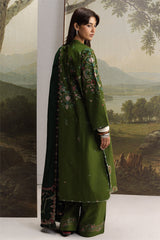 Zara Shahjahan | COCO Winter'26 | SHAB-5B