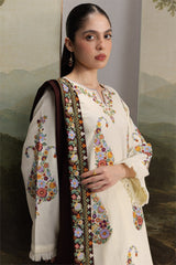 Zara Shahjahan | COCO Winter'26 | SHIREEN-6A