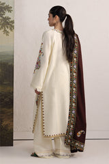 Zara Shahjahan | COCO Winter'26 | SHIREEN-6A