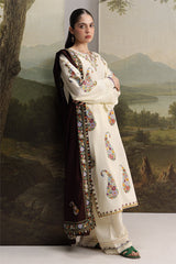 Zara Shahjahan | COCO Winter'26 | SHIREEN-6A