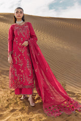 Rang Rasiya Premium Summer Collection '26 | Safa