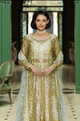 Mushq | Inception Hemline Wedding'25 | Only You