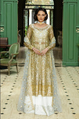 Mushq | Inception Hemline Wedding'25 | Only You