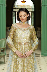 Mushq | Inception Hemline Wedding'25 | Only You