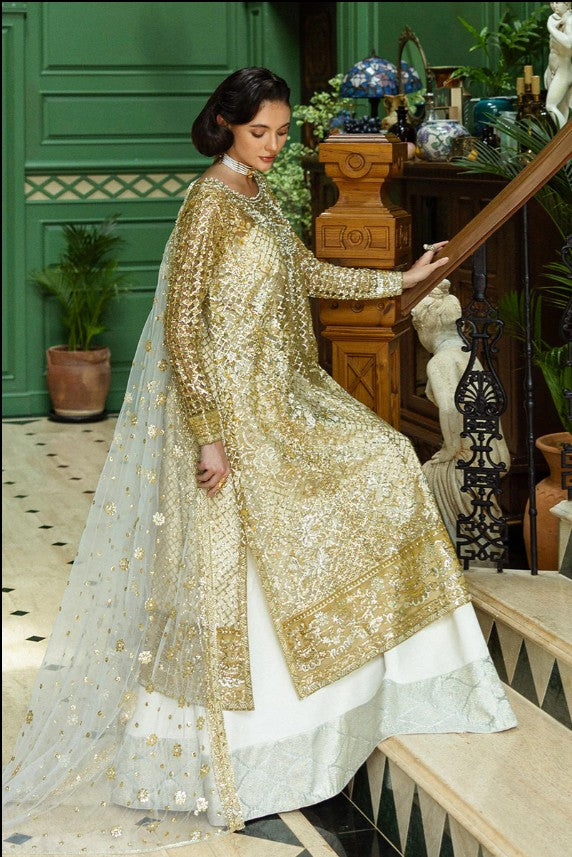 Mushq | Inception Hemline Wedding'25 | Only You