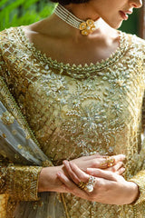 Mushq | Inception Hemline Wedding'25 | Only You