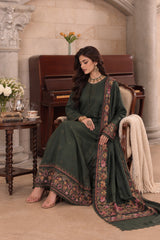 Saadia Asad D2 B - Sagewood Dusk Aari 04