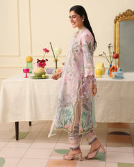 Mushq Soleil Prints '26 | Serena Bloom