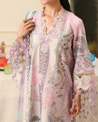 Mushq Soleil Prints '26 | Serena Bloom
