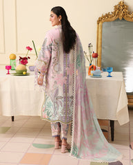 Mushq Soleil Prints '26 | Serena Bloom
