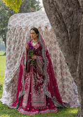 Hussain Rehar The Doll House Festive '26 | Sher Bano