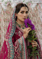 Hussain Rehar The Doll House Festive '26 | Sher Bano