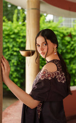 Asifa and Nabeel | Siera LWC25-09 | 3pcs Embroidered Unstitched Winter