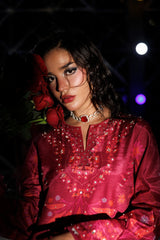 Rang Rasiya Luxe Silk '26 | Soie