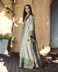 Mushq | Solare | BROADWAY UNDER the TUSCAN SUN