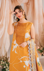 Winter Meraki'24 Vol-01 By Asifa & Nabeel Solstice-MW-08