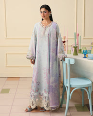Mushq Soleil Prints '26 | Sugar Bloom