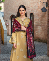 Mushq | Solare | BROADWAY UNDER the TUSCAN SUN