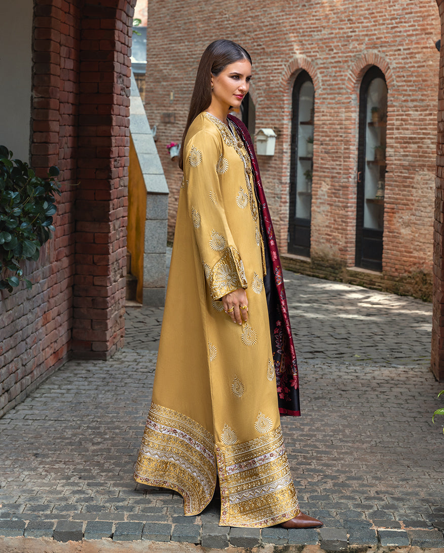 Mushq | Solare | BROADWAY UNDER the TUSCAN SUN