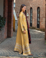 Mushq | Solare | BROADWAY UNDER the TUSCAN SUN
