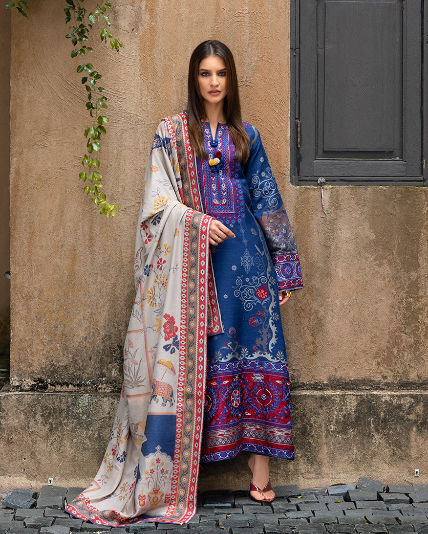 Mushq | Sunset Promise | BROADWAY UNDER the TUSCAN SUN