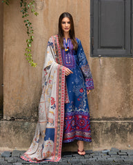 Mushq | Sunset Promise | BROADWAY UNDER the TUSCAN SUN