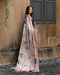 Mushq | Sunset Promise | BROADWAY UNDER the TUSCAN SUN