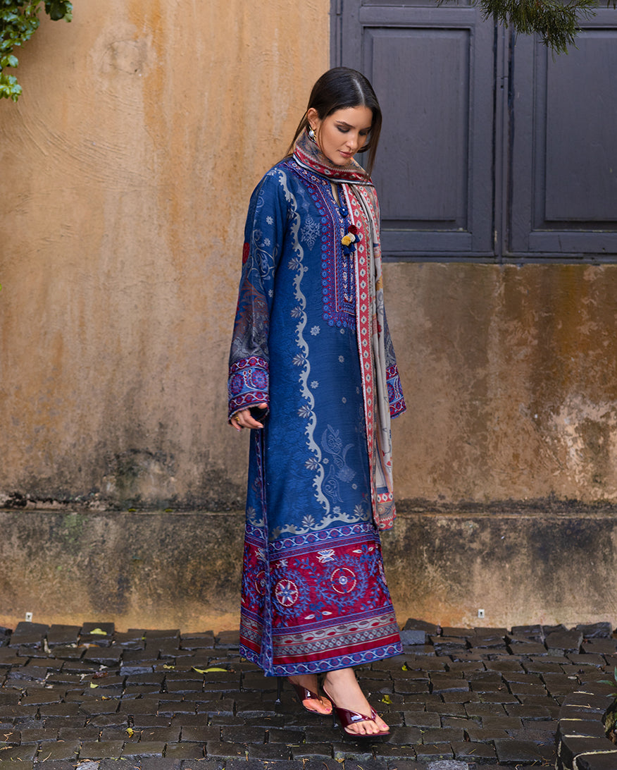 Mushq | Sunset Promise | BROADWAY UNDER the TUSCAN SUN