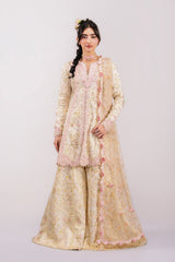 QALAMKAR Luxe Silk | QSL-03 SOLENE