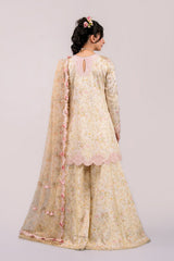 QALAMKAR Luxe Silk | QSL-03 SOLENE