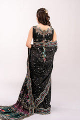 QALAMKAR Luxe Silk | QSL-08 LINNEA