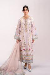 QALAMKAR Luxe Silk | QSL-07 NOA