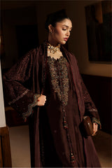 Iznik Festive Formals '26 | UE-721